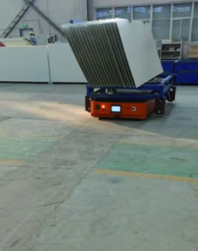 制造行业-寰宇东方国际